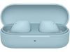 Sony WF-C510 trådlösa hörlurar, In-ear (blå) In-ear hörlurar