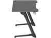 Mission SG Chimera V2 Gaming Desk (svart) Gamingdesk
