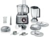 Bosch MC812M865 Food processor (svart) Köksmaskiner