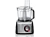 Bosch MC812M865 Food processor (svart) Köksmaskiner