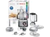 Bosch MC812M865 Food processor (svart) Köksmaskiner