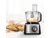 Bosch MC812M865 Food processor (svart) Köksmaskiner