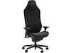 Fractal Design Refine Alcantara Dark gamingstol (svart) Gamingstolar