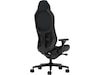 Fractal Design Refine Alcantara Dark gamingstol (svart) Gamingstolar
