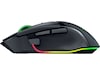 Razer Basilisk V3 PRO 35K trådlös ergonomisk gaming mus (svart) Gamingmus