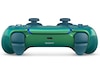 PlayStation 5 DualSense Kontroller (Chroma Teal) Tillbehör till spelkonsoler