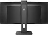Philips 34" curved skärm 34B1U5600CH/23 Bildskärmar