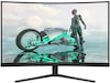 Philips 32" curved gamingskärm 32M2C3500L/00 Gamingskärmar