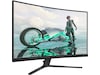 Philips 32" curved gamingskärm 32M2C3500L/00 Gamingskärmar