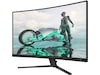 Philips 32" curved gamingskärm 32M2C3500L/00 Gamingskärmar