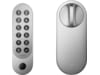 Aqara Smart Lock U200 Kit (silver) Elektroniskt dörrlås