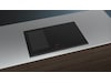 Siemens iQ700 EX851HEC1E Hob (svart) -B-Grade Demo spis- och induktionshäll