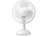 ON bordsfläkt (vit) Fläktar och varmluftsugnar