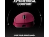 Logitech G Pro X Superlight 2 DEX trådlös gamingmus (rosa) -B-Grade Demo mus