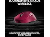 Logitech G Pro X Superlight 2 DEX trådlös gamingmus (rosa) -B-Grade Demo mus