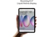 iPad mini (2024) 512GB WiFi (stjärnglans) Surfplattor