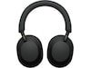 Sony WH-1000XM5 Trådlös hörlurar, Over-Ear (svart) Hörlurar