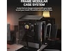 Corsair FRAME 4000D ARGB Mid-Tower (svart) Midi tower