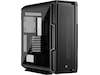 Corsair 5000T Tempered Glass Mid Tower (svart) Midi tower