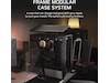 Corsair FRAME 4000D Mid-Tower (svart) Midi tower