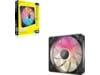 Corsair iCUE LINK RX140 RGB MAX Fläkt (svart) Fläkt