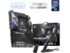 MSI MEG Z890 UNIFY-X Moderkort Intel Socket