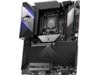 MSI MEG Z890 UNIFY-X Moderkort Intel Socket