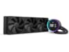 NZXT Kraken 360 Elite V2 2024 Kylare (svart) CPU - Vattenkylning
