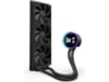 NZXT Kraken 360 Elite V2 2024 Kylare (svart) CPU - Vattenkylning