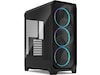 Fractal Meshify 3 RGB TG Light Tint Mid Tower (svart) Midi tower