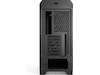 Fractal Meshify 3 RGB TG Light Tint Mid Tower (svart) Midi tower