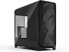 Fractal Meshify 3 XL TG Mid Tower (svart) Midi tower