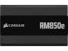 Corsair RMe Series RM850e PSU (svart) Nätaggregat