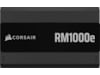 Corsair RMe Series RM1000e PSU (svart) Nätaggregat