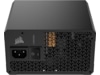 Corsair RMe Series RM1000e PSU (svart) Nätaggregat