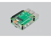 Raspberry Pi M2 Hat+ Raspberry Pi 5 Tillbehör