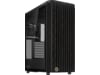 Asus Proart PA401 Wood TG PWM Mid Tower (svart) Midi tower