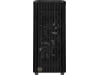 Asus Proart PA401 Wood TG PWM Mid Tower (svart) Midi tower