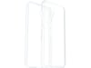 OtterBox Galaxy S25 React skal - ProPack (transparent) Mobilskal