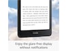 Amazon Kindle Paperwhite Signature Edition 7" 32GB (raspberry) E-bokläsare