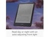 Amazon Kindle Paperwhite Signature Edition 7" 32GB (raspberry) E-bokläsare