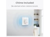 Reolink D340W Smart WiFi Video Ringklocka Ringklockor