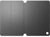 Lenovo Tab 10,1" Folio (grå) Skydd