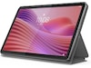 Lenovo Tab 10,1" Folio (grå) Skydd