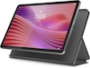 Lenovo Tab 10,1" Folio (grå) Skydd