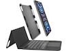 Belkin iPad Air / Pro Everyday tangentbordfodral (svart) Tangentbord och pennor