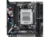 ASUS ROG STRIX B850-I GAMING WIFI Moderkort AMD Socket