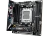 ASUS ROG STRIX B850-I GAMING WIFI Moderkort AMD Socket