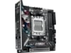 ASUS ROG STRIX B850-I GAMING WIFI Moderkort AMD Socket