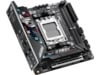 ASUS ROG STRIX B850-I GAMING WIFI Moderkort AMD Socket